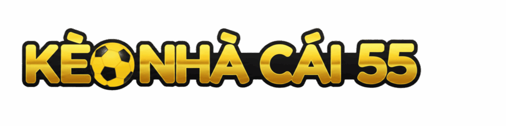 Kèo Nhà Cái 5 | Tỷ Lệ Kèo Nhà Cái 55 – Kèo Bóng Đá Hôm Nay