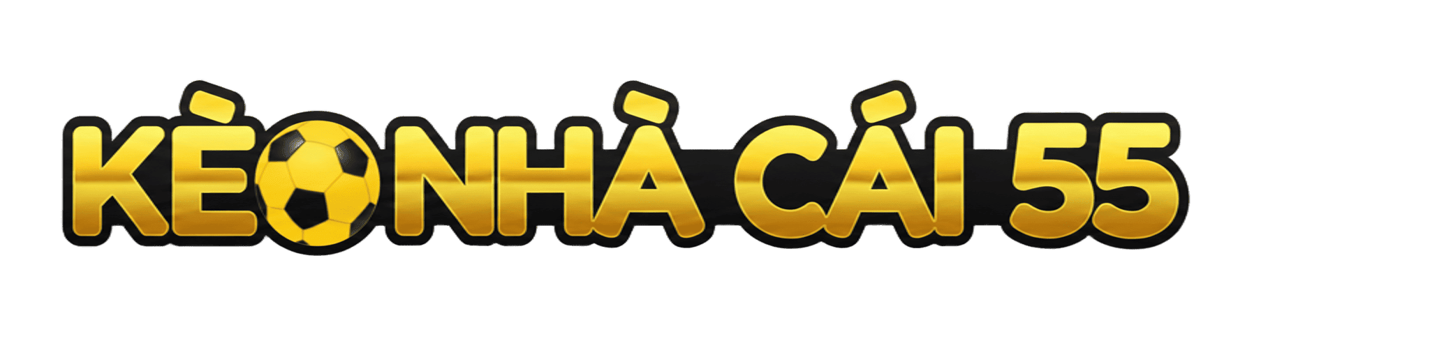 Logo Kèo Nhà Cái 55