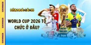 World Cup 2026 Có Bao Nhiêu Đội, Thông Tin Chuẩn Từ FIFA